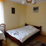 Gasthof Willa Anna Maria Wysowa-Zdrój