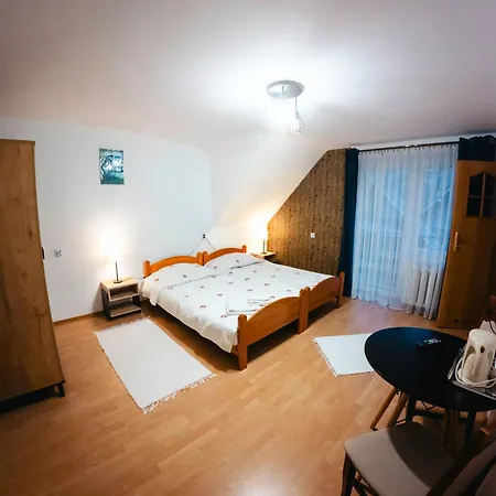 Pensjonat Anna Maria 3*