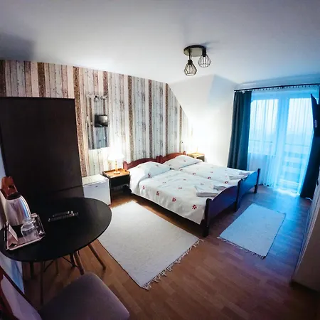 Gasthof Willa Anna Maria 3*