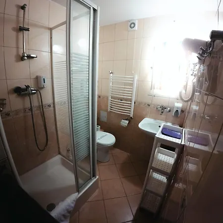 Willa Anna Maria 3* Wysowa-Zdrój