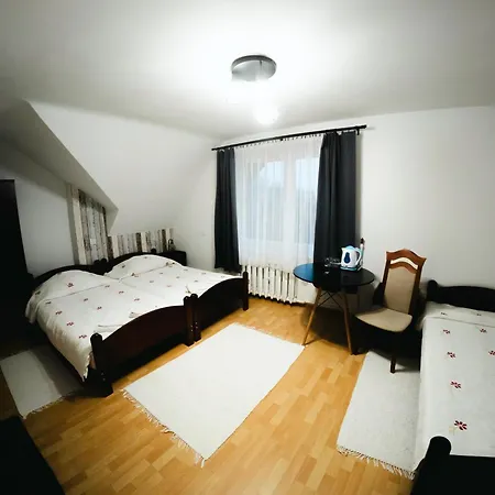 Willa Anna Maria 3* Wysowa-Zdrój