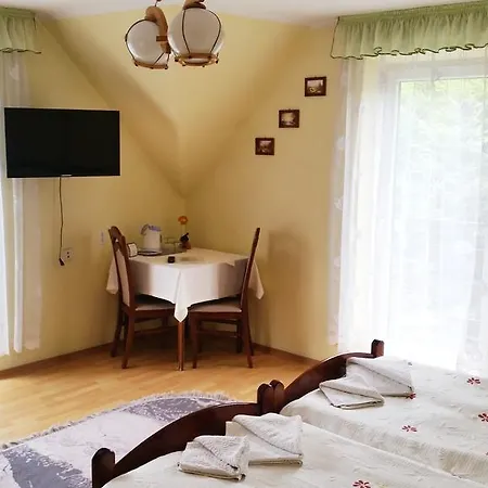 Guest house Willa Anna Maria