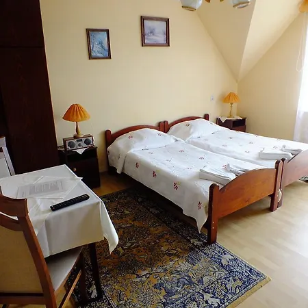 Anna Maria Wysowa-Zdrój