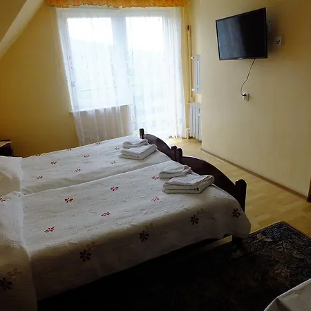 Guest house Willa Anna Maria