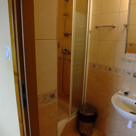 Guest house Willa Anna Maria 3*