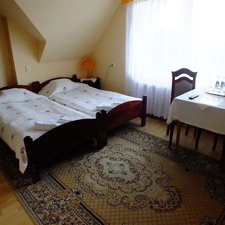 Gæstehus Anna Maria