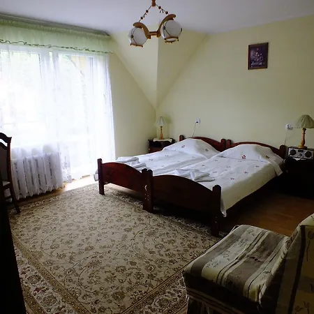 Guest house Willa Anna Maria 3*