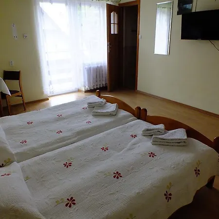 Guest house Willa Anna Maria Wysowa-Zdroj