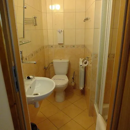 Guest house Willa Anna Maria 3*