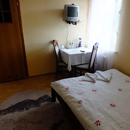 Guest house Willa Anna Maria