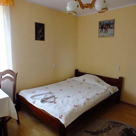 Guest house Willa Anna Maria Wysowa-Zdroj