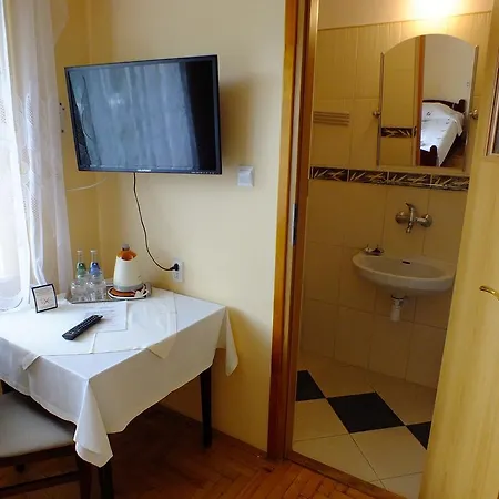 Guest house Willa Anna Maria 3*