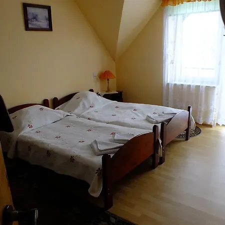 Guest house Willa Anna Maria 3*