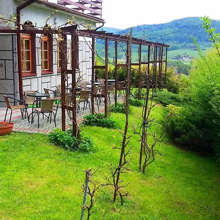 Guest house Willa Anna Maria 3*