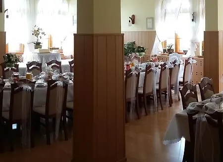 Anna Maria Wysowa-Zdrój