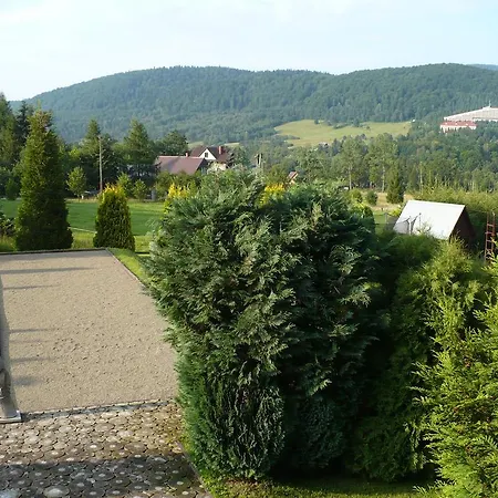 Pensjonat Anna Maria