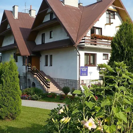 Anna Maria Wysowa-Zdrój