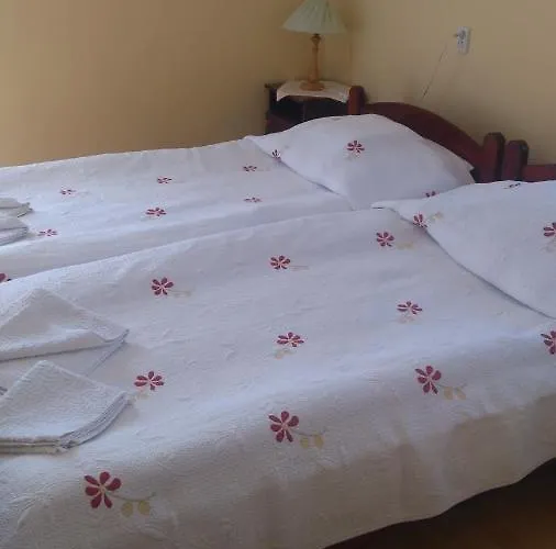 Anna Maria Affittacamere Wysowa-Zdrój