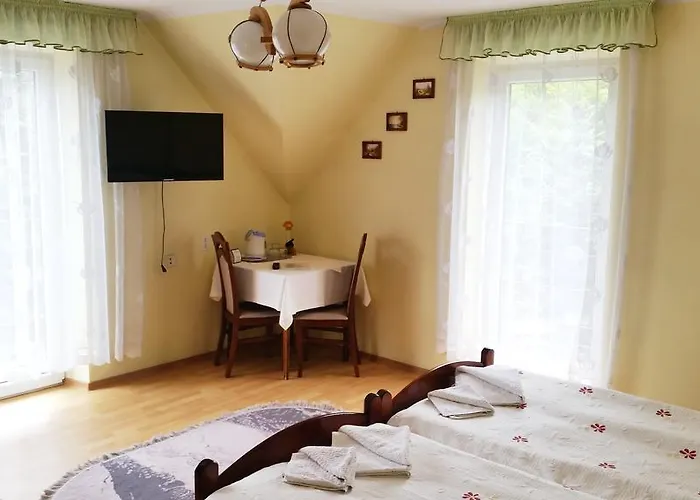 Affittacamere Anna Maria