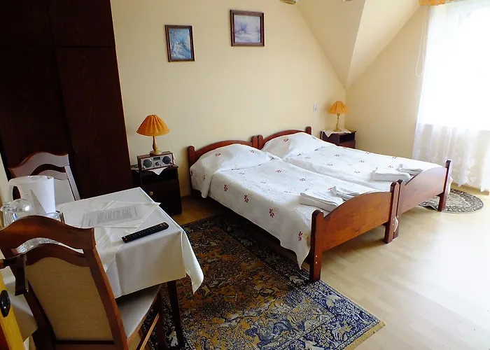 Anna Maria Wysowa-Zdrój