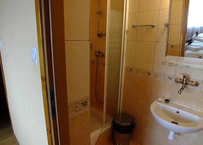 Affittacamere Anna Maria 3*