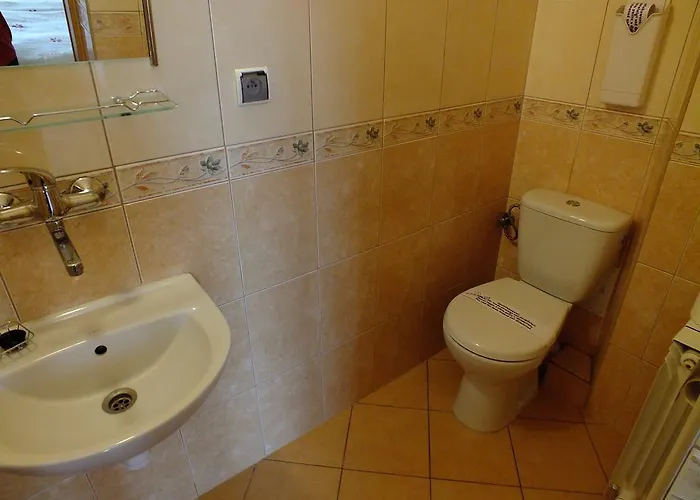 Anna Maria Wysowa-Zdrój