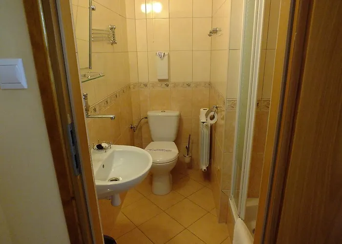 Affittacamere Anna Maria 3*