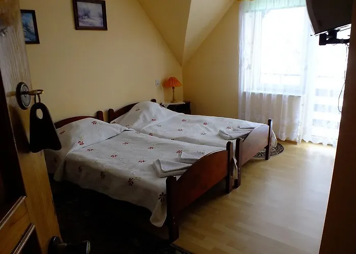 Affittacamere Anna Maria 3*