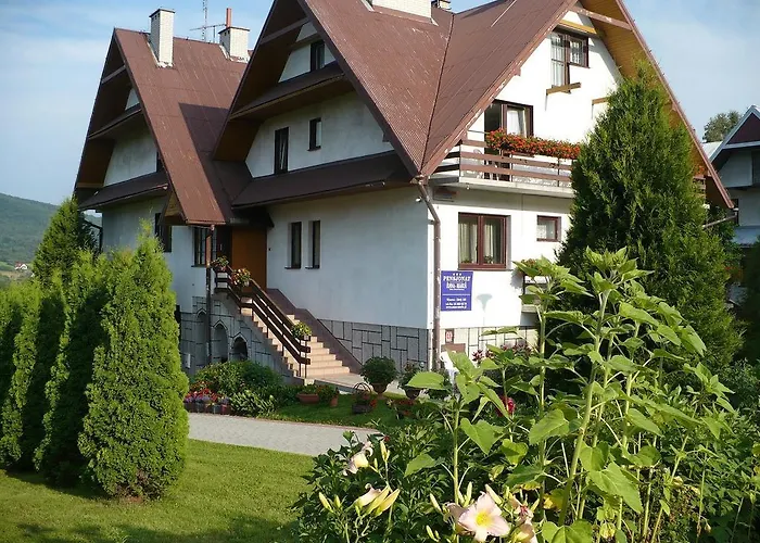 Anna Maria Wysowa-Zdrój